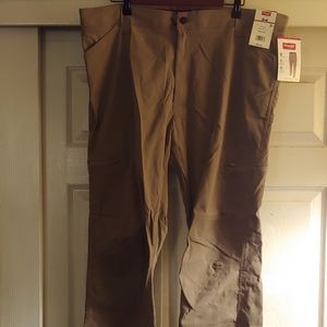 Wrangler Flex Chino Pants